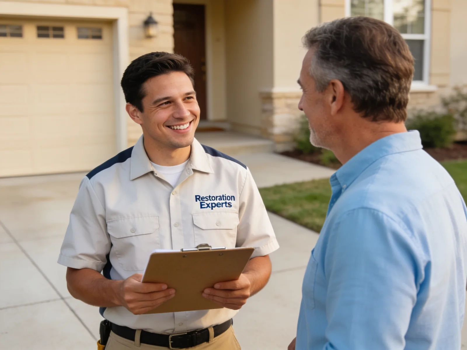 Water Damage Cleanup Fredericksburg, VA FAQs